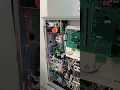 Testing and commissioning shaft learning monarch nice 3000 elevator controller