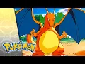 Download Lagu One Trick Phony | POKÉMON FULL EPISODE 39 | Season 5