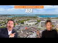 Aiea Townhome Tour 15 Minutes to Town Half the Price