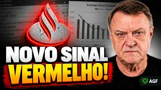 Santander (SANB11) 3T26: Nova decepção com o banco espanhol?
