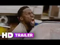 DIE HART Trailer 2020 Quibi