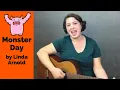 Download Lagu Monster Day by Linda Arnold