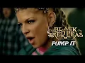 Download Lagu [4K] The Black Eyed Peas - Pump It (Music Video)