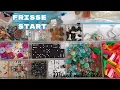 Lagu Frisse start | mixed media lade