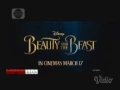 Iklan Promo Film Beauty \u0026 The Beast [+ Free Merchandise Ponds Promo]