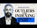 Data Dive MKL Cleaning Buckets and Indexing Overview Ep 6