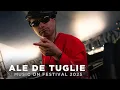 Lagu ALE DE TUGLIE at MUSIC ON FESTIVAL 2025 • AMSTERDAM