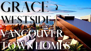 Download GRACE Westside By Vicini Homes Has Arrived! Vancouver Presale Townhomes. MP3
