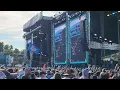 Download Lagu Hawthorne Heights - Ohio is for Lovers (Live at Warped Tour Long Beach)