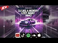 Download Lagu VIRAL TIKTOK? Dj like a memory lost away BBHC!
