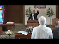 Bette Carpenter Funeral