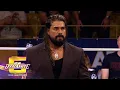 Download Lagu Andrade El Idolo KEERT TERUG ... en sluit zich aan bij Don Callis? | AEW Dynamite, 10/1/25