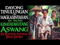 Download Lagu DAYONG TINULUNGAN NG MAGKASINTAHAN ISA PALANG KINATATAKUTANG ASWANG | Kwentong Aswang | True Story