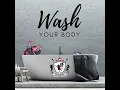 Wash Your Body - Riffin' Griffin