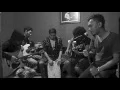 DAT Rasanya Gila ( Acoustic Cover )