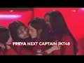 Lagu DETIK DETIK PENGUMUMAN TERPILIHNYA KAPTEN JKT48 YANG BARU