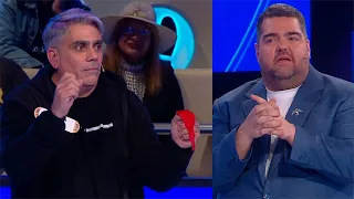 CAPO TOTAL: UN MAGO DEJÓ OBNUBILADO A DARÍO BARASSI CON UN TRUCO IMPOSIBLE