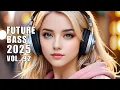 Lagu Future Bass Journey Vol. 92 – Emotional Future Bass | Best Future Bass Mix