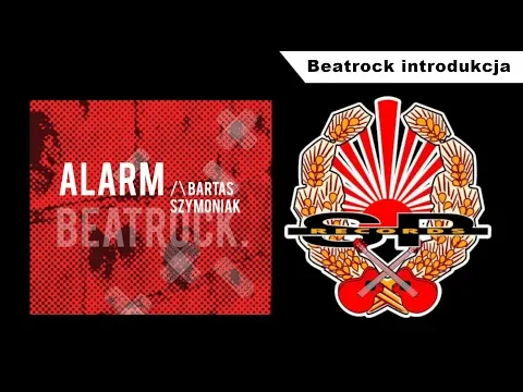 Download MP3 BARTAS SZYMONIAK - Beatrock - Introdukcja [OFFICIAL AUDIO]