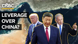 what the iran war means for china s energy supply