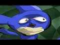 Lagu Sanic da hegeh0g