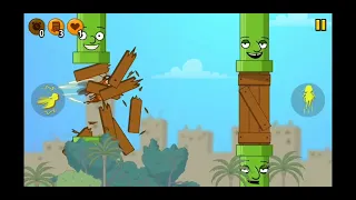 غرفة ونص تختيم المستوى 4 النسخة العربية وكلام كتير مستفز Room And Half Room Mastir 