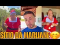 Lagu CARLINHOS MAIA CHEGOU NA CASA DE MARIJANE PRA CONHECER SEU SÍTIO🤭🤭