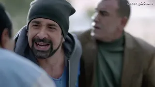 كلبشوه في ابو العز عشان يعرف منه كل حاجه🤣بس الخطة اتغيرت خالص .!