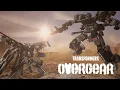 TRANSFORMERS OVERGEAR TRAILER