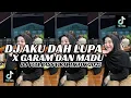 Download Lagu DJ Aku dah Lupa X Garam dan Madu || DJ REMIX Viral TikTok Terbaru 2025