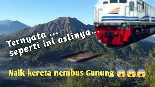 Download Naik kereta api dari Pasuruan-Banyuwangi MP3