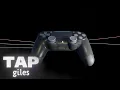 Controller Sensor - Part 10 Inputs Outputs and Off-screen TAPgiles Dreams Tutorial