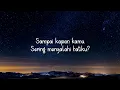 Indah Dewi Pertiwi - Aku Tak Berdaya - Lirik