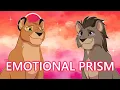 Download Lagu Emotional Prism - Animation meme - Hopeful \u0026 Storm (CW: SHAKY CAMERA)