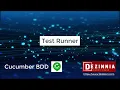 Session 6 How to Create Cucumber Test JUnit Runner Cucumber BDD with Java and Selenium