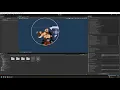 Corgi Engine Tutorial Basic Character Animation Melee Weapon and AI Patrol