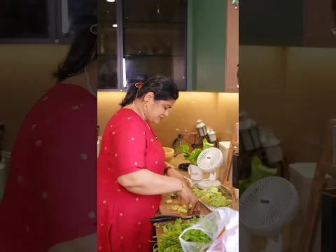 Special Lunch Preparation ❤️ #kannadavlog #madhyamakutumbha