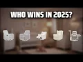 The Top 5 Best Nursery Chairs in 2025 - Must Watch Before Buying