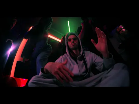 Video Thumbnail: Cunami x Neloe - Shisha Bar