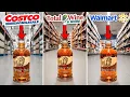 3 American Bourbon Retailers Tested Only One Isn t Overcharging You
