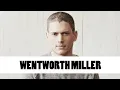 10 Things You Didn t Know About Wentworth Miller Star Fun Facts