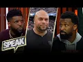 Antonio Pierce to be named Raiders permanent head coach NFL SPEAK