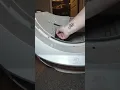 Litter Robot Flashing Orange Quickly
