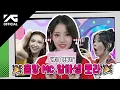 BABYMONSTER - 'HOT SAUCE' MUSIC SHOW BEHIND
