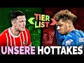 Download Lagu Wir ranken unsere Hottakes aus 4 Jahren Bundesliga-Prognose! Calcio Berlin TIERLIST