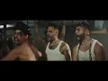 Aventura - Lunay X Anuel AA X Ozuna (Video Oficial)