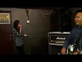 Lagu Campursari reggae