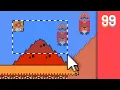 Mari0 Level Editor Tips Tricks