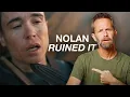 Nolan Didn t Tell Homer s Story Here s What Hollywood Erased