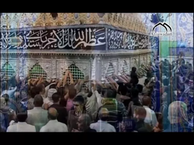 ⁣الرادود باسم الكربلائي - ليلة وحدة - انتاج #قناة_الجوادين
